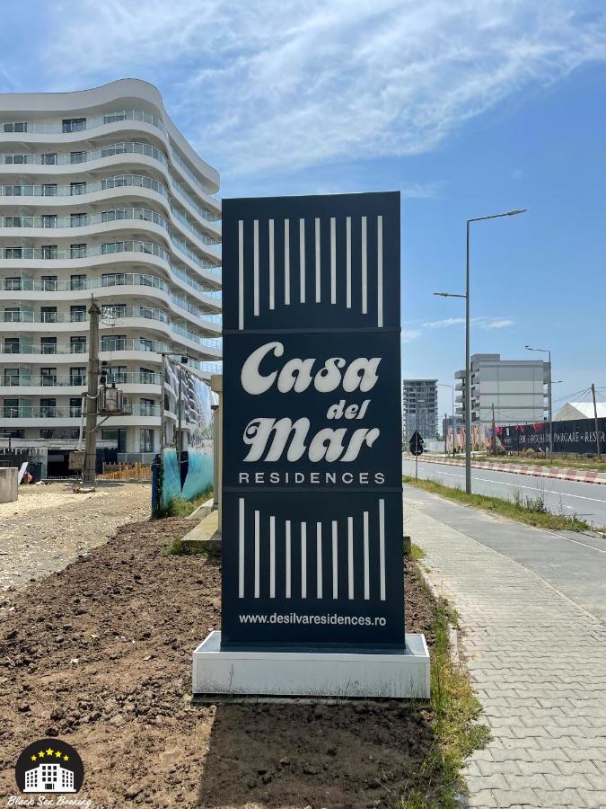 9 Rev Mamaia Exterior photo